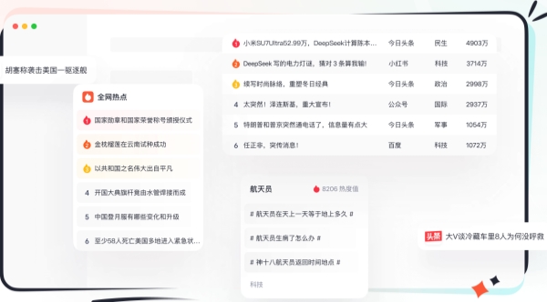 创作罐头