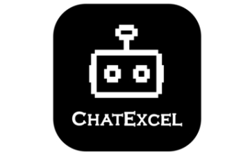 酷表ChatExcel段首LOGO