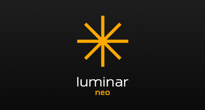 Luminar Neo(AI照片编辑软件)截图