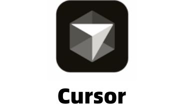Cursor段首LOGO