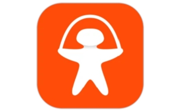 天天跳绳段首LOGO