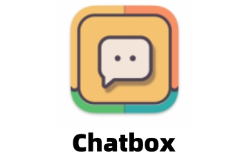 Chatbox段首LOGO