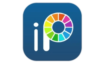 爱笔思画X段首LOGO