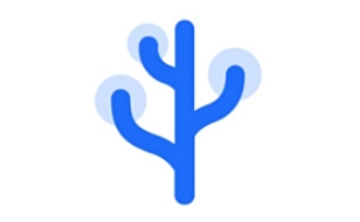 TreeMind树图段首LOGO