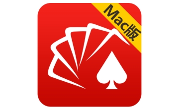 同花顺MAC版段首LOGO