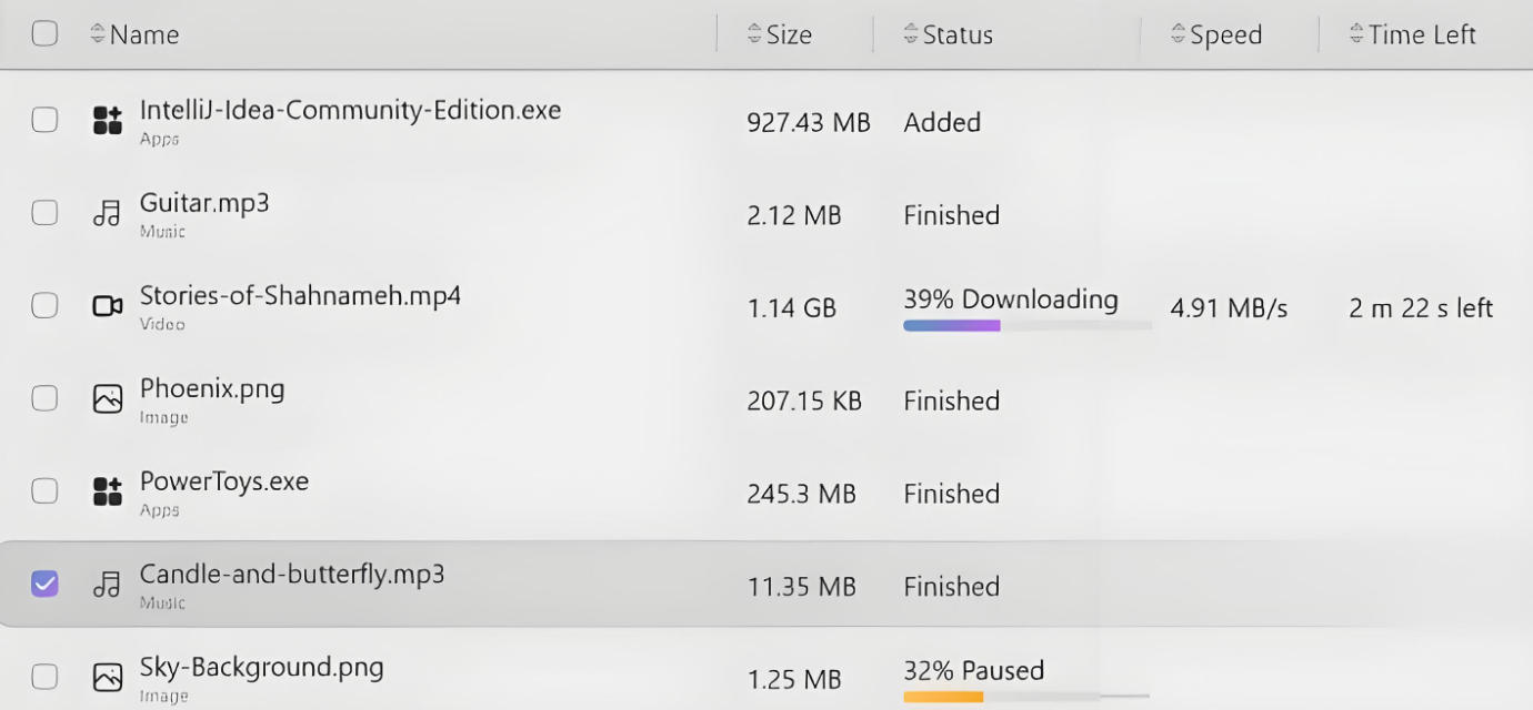 ABDownloadManager(AB管理器)截图