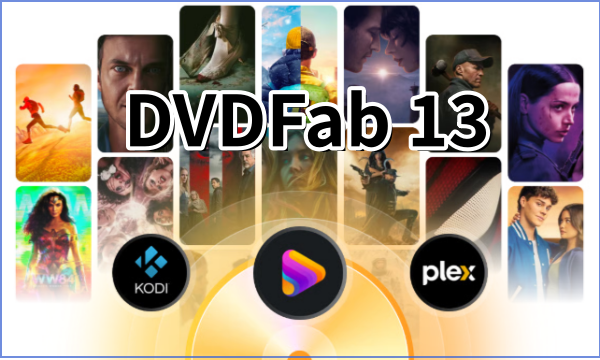 DVDFab 13截图