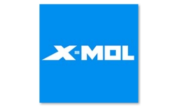 X-MOL学术平台段首LOGO