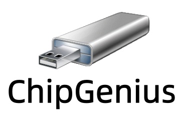 ChipGenius截图