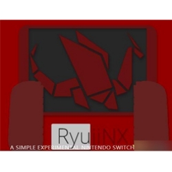 RyujiNX官方版1.1.1348