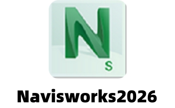 Navisworks2026段首LOGO