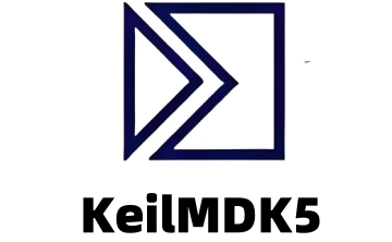 KeilMDK5段首LOGO