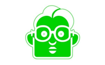 园丁提词器段首LOGO