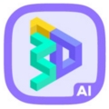 3D One AI官方版2.58.23.0729