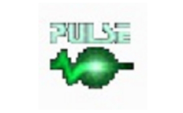 Pulse段首LOGO
