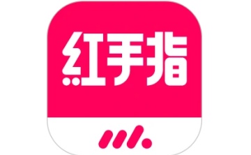 红手指云手机段首LOGO