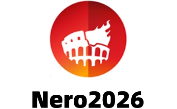 Nero2026段首LOGO