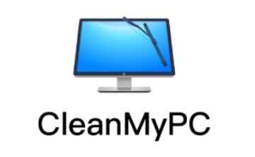 CleanMyPC(系统清理优化软件)段首LOGO