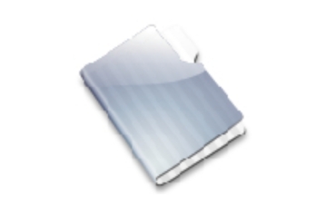 极简单行阅读器段首LOGO