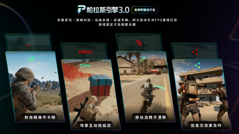 Biubiu加速器截图