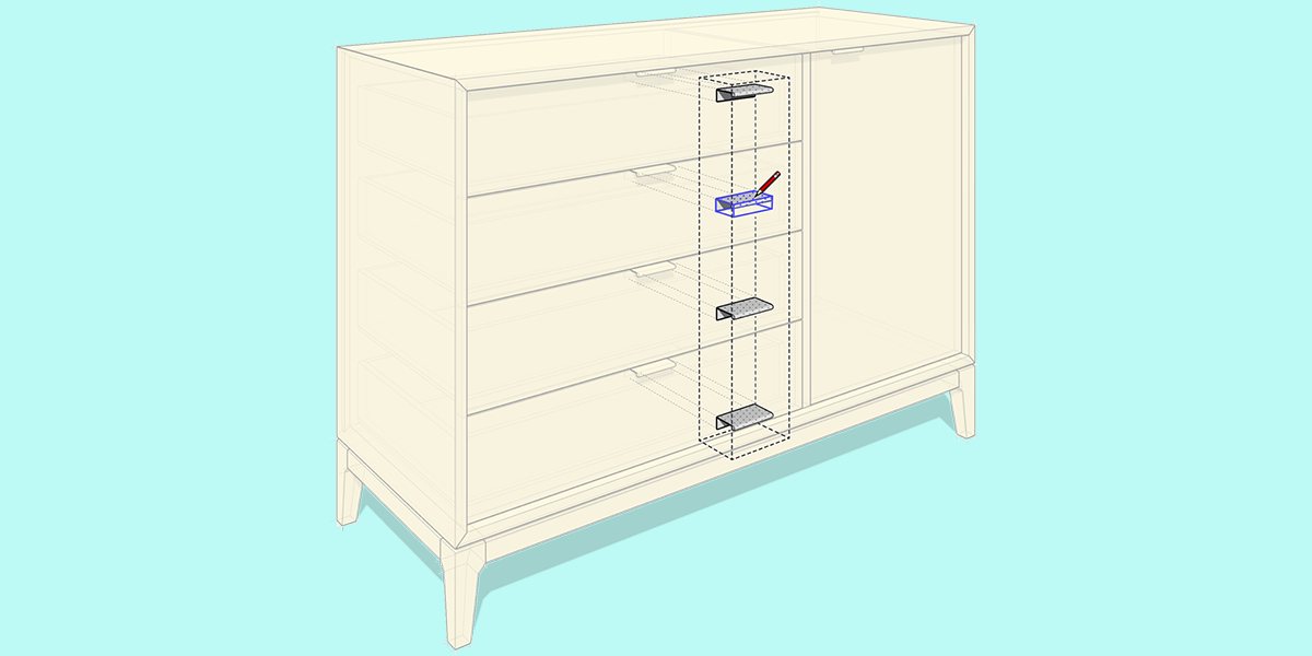 SketchUp草图大师截图