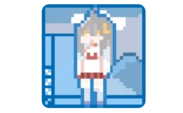 虚拟桌宠模拟器段首LOGO