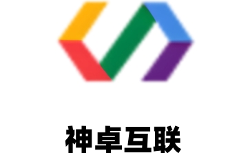 神卓互联段首LOGO