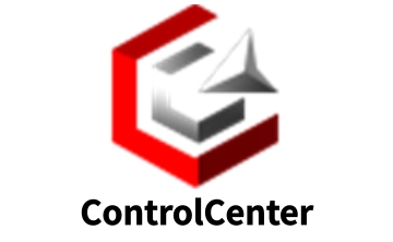 ControlCenter段首LOGO