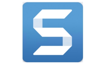 TechSmith SnagIt2026段首LOGO