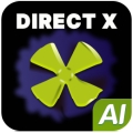 DirectX修复工具(AI增强版)官方版3.4.4.0