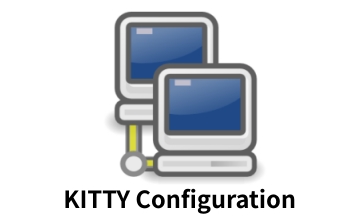 KiTTY Configuration段首LOGO