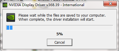 NVIDIA GeForce GT 610截图