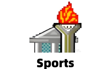 Sports段首LOGO
