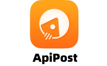 ApiPost段首LOGO