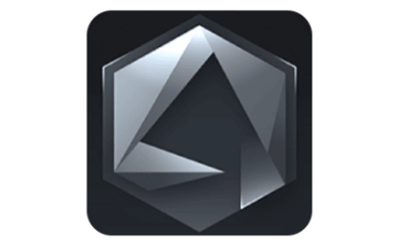 华硕armoury crate段首LOGO