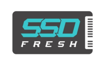 SSD Fresh2026段首LOGO