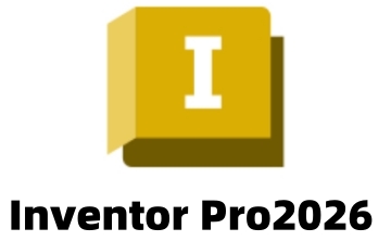 Inventor Pro2026段首LOGO