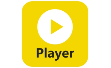 Pot播放器段首LOGO