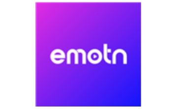 Emotn UI段首LOGO