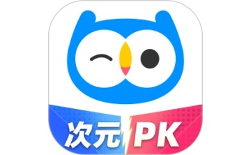 小鹰爱学电脑版段首LOGO