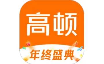 高顿网校段首LOGO