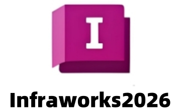 Infraworks2026段首LOGO