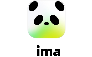 ima段首LOGO