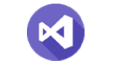 Visual C++ Runtime Library段首LOGO