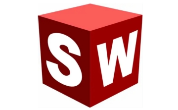 solidworks2026段首LOGO