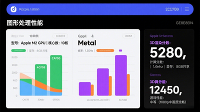 geekbench5(性能测试工具)