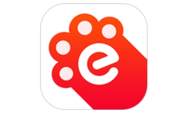 指尖浏览器段首LOGO