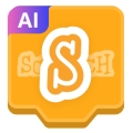 Scratch少儿编程(AI智能版)v3.5.0.0