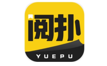 阅扑段首LOGO