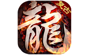 棍子骑士(神话复古无限刀)段首LOGO